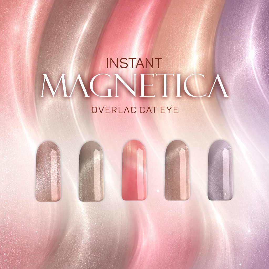 MAGNETICA NUDE TONES