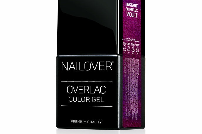 3D REFLEX VIOLET 8ML (9975530848599)