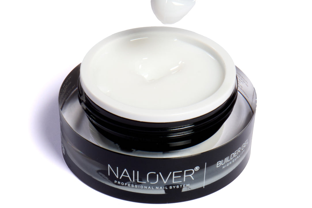 Builder Gel - Cloud Latte - 15ml (7290250821791)