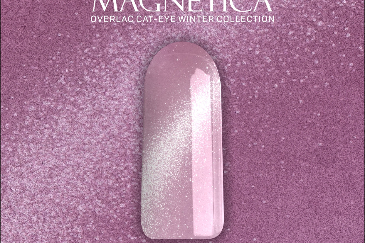 MAGNETICA CAT EYE GLASSY LILAC 8 ML (9664601620823) (9975515251031)