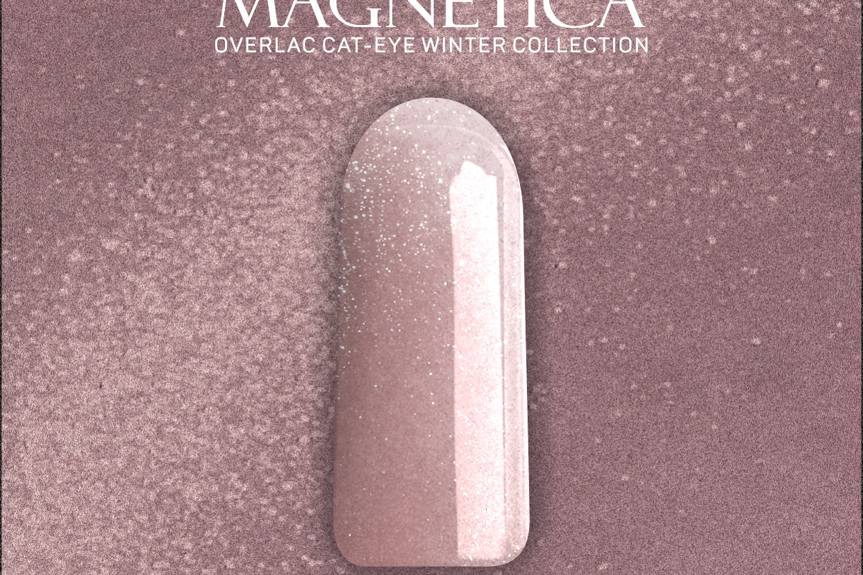 MAGNETICA CAT EYE GLASSY ROSE 8 ML (9664597786967)