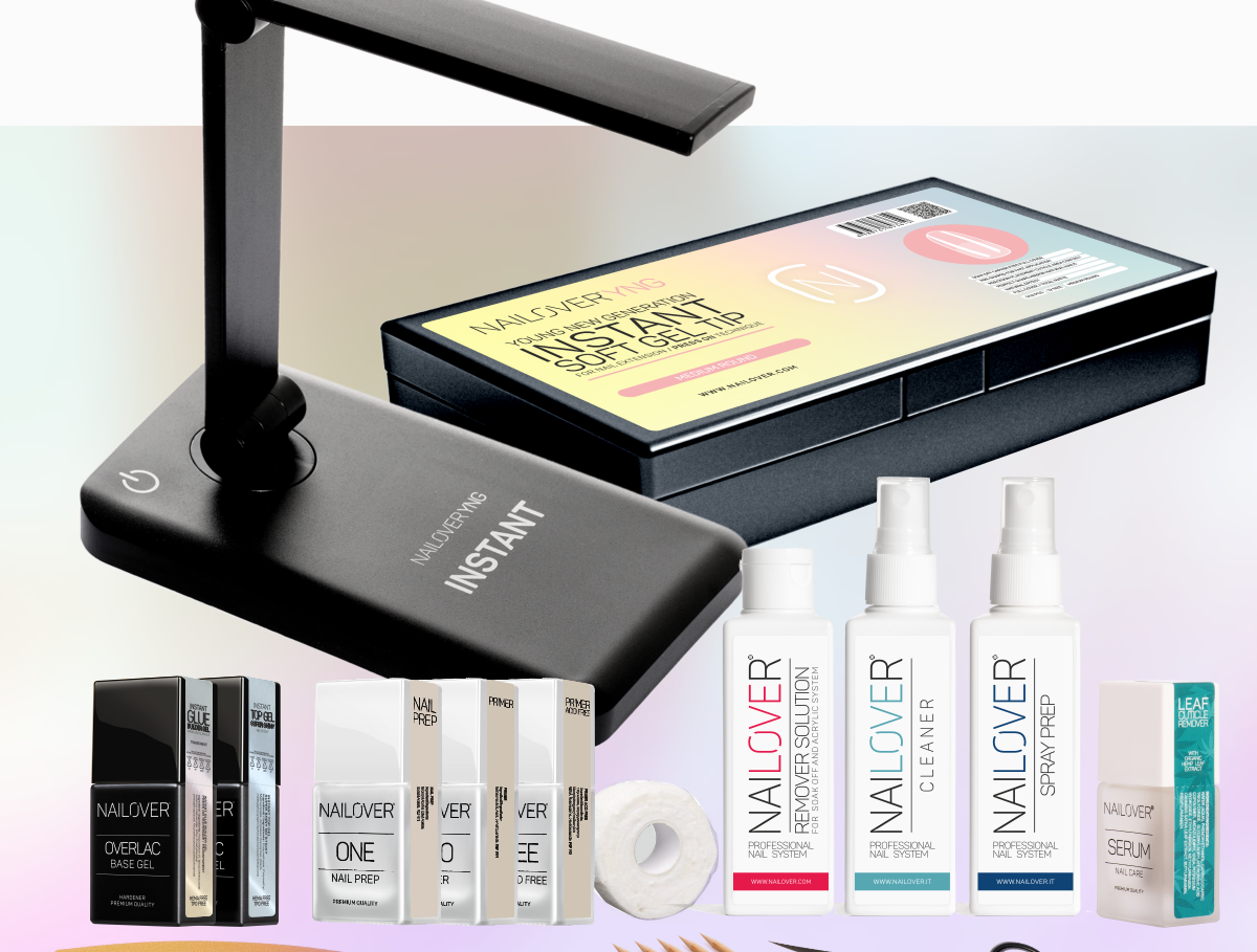 KIT INSTANT COMPLEX (9596658876759)