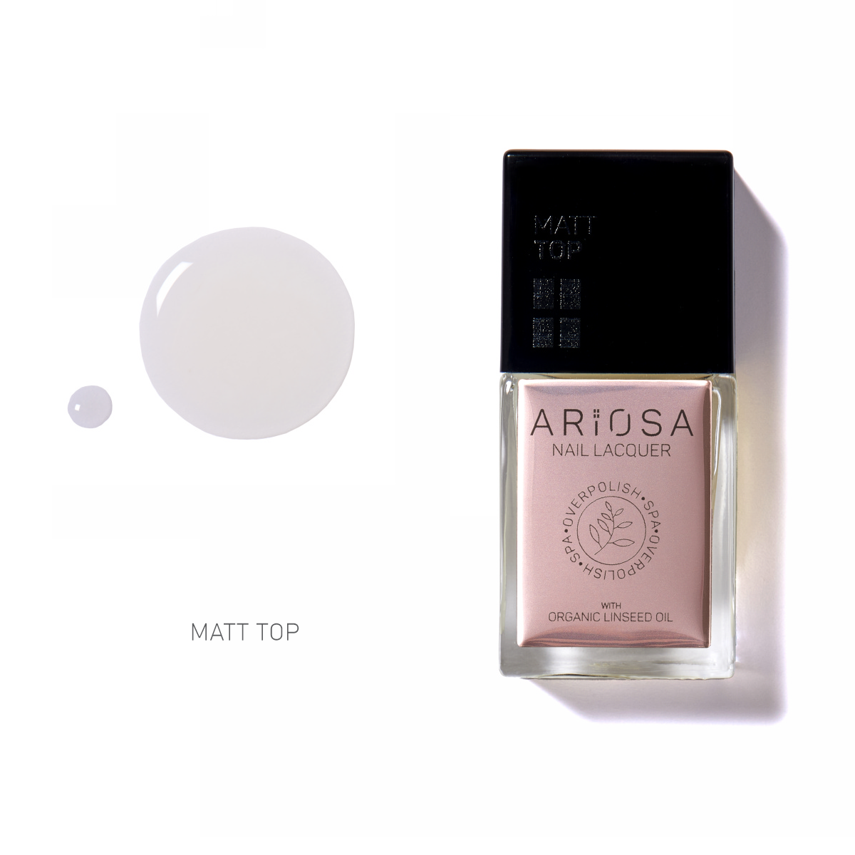 Matt Top Ariosa (8598238822743)