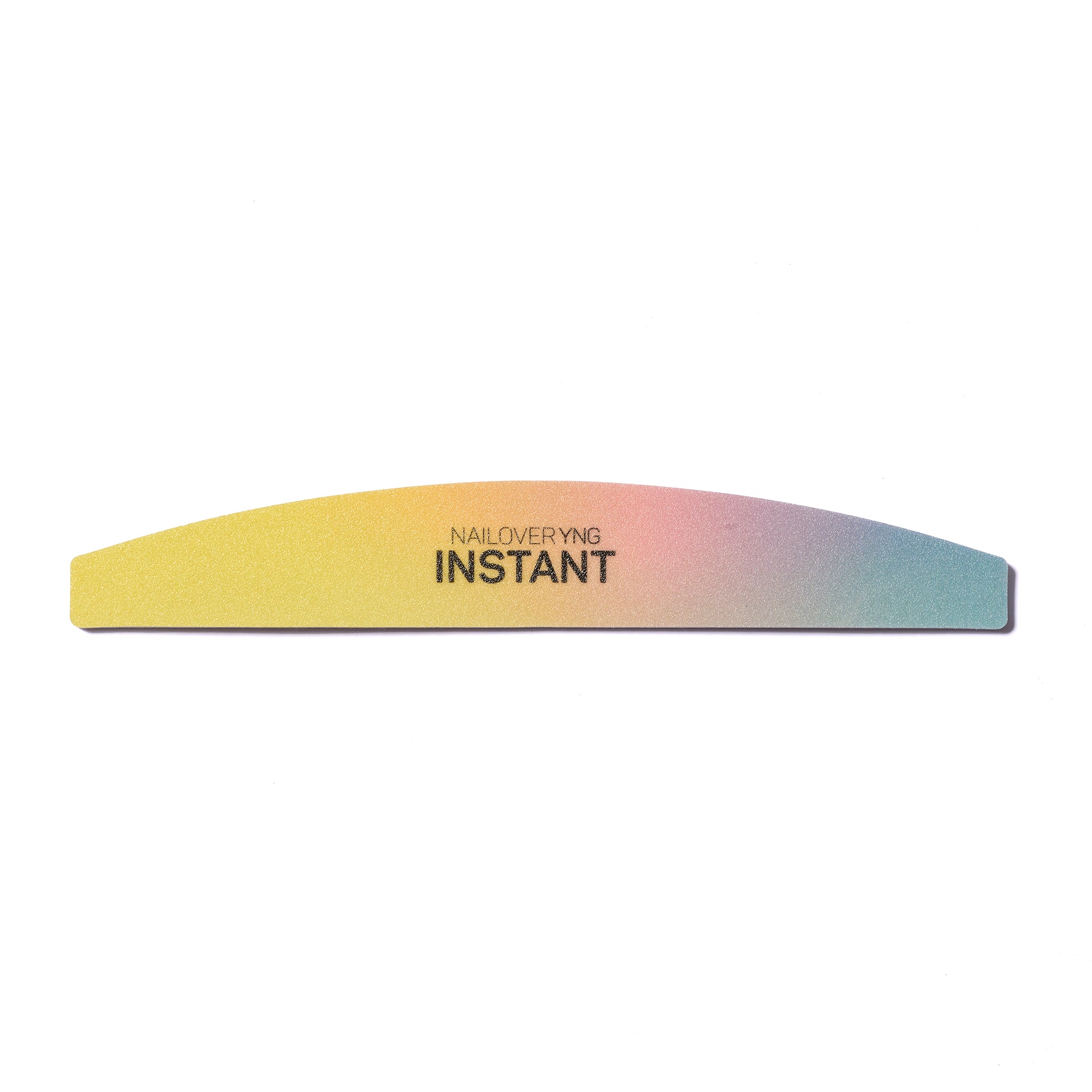 INSTANT LIMA 180/240 Mylar File (9450133160279)