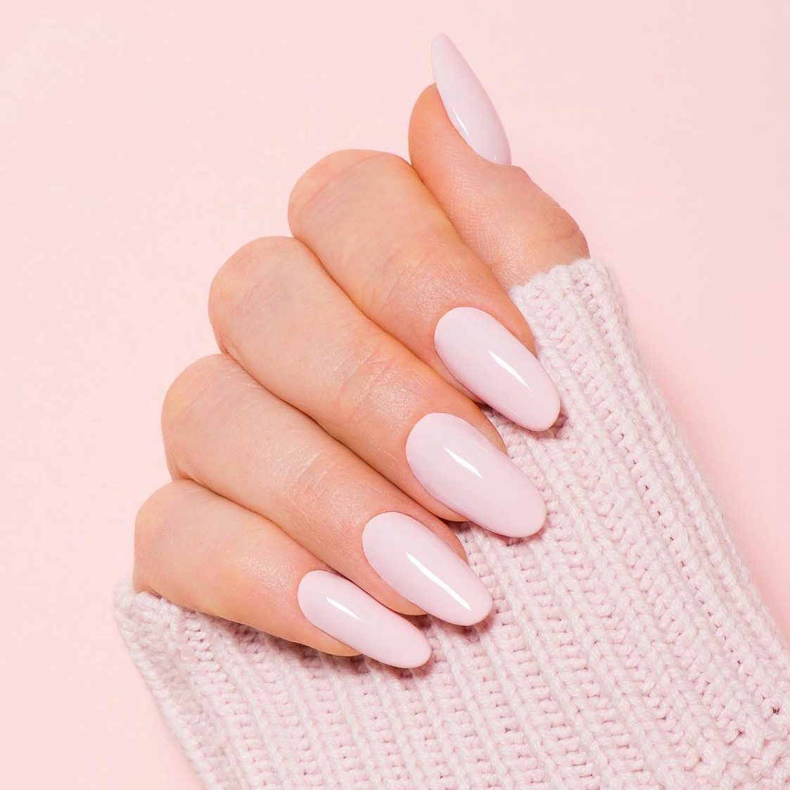 Gel Semipermanente Overlac Linea Rosa - PK43 da 8ml (8389985042775)