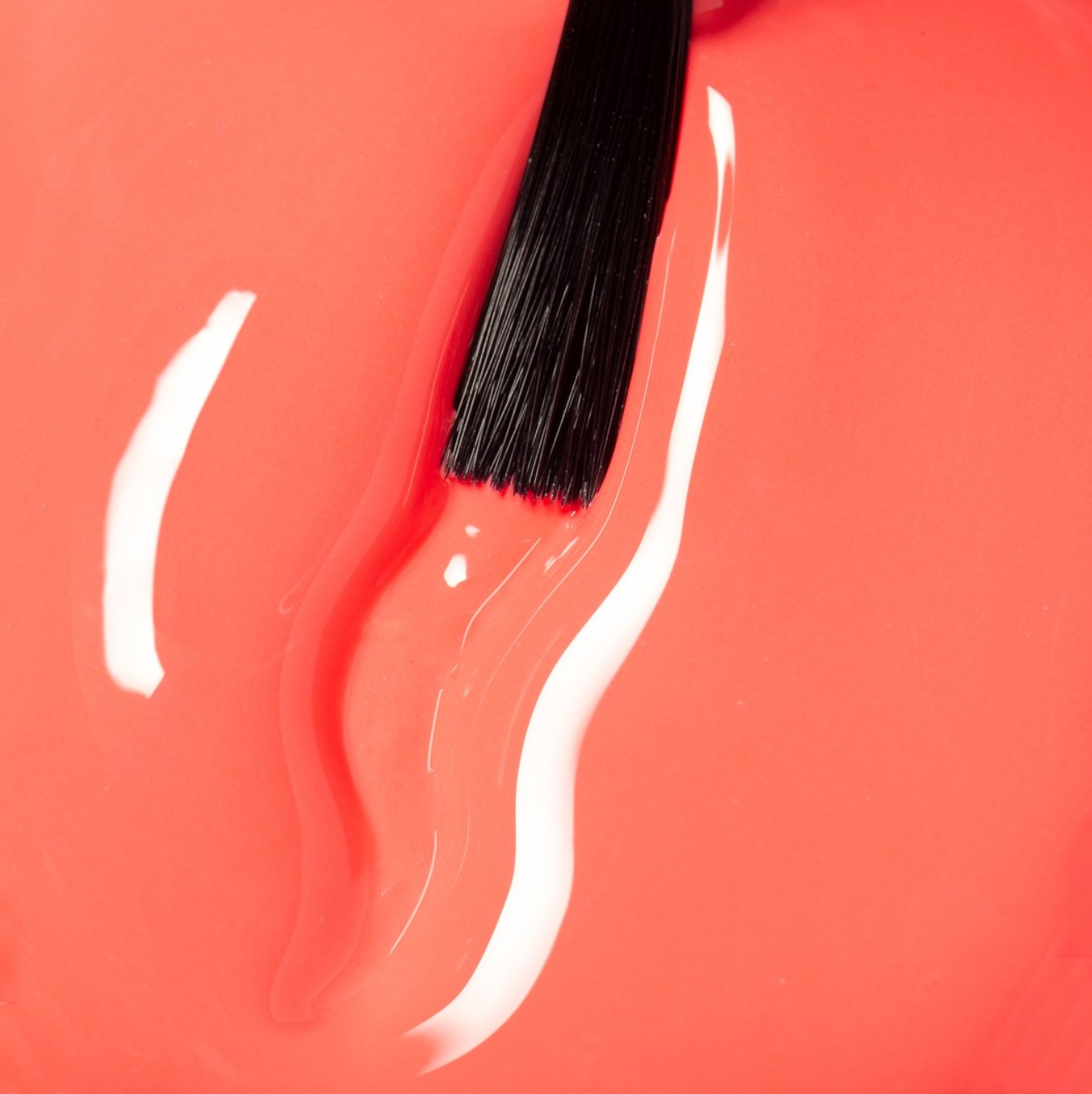 Gel Semipermanente Overlac Linea Rosa - PK41 da 8ml (8389984158039)