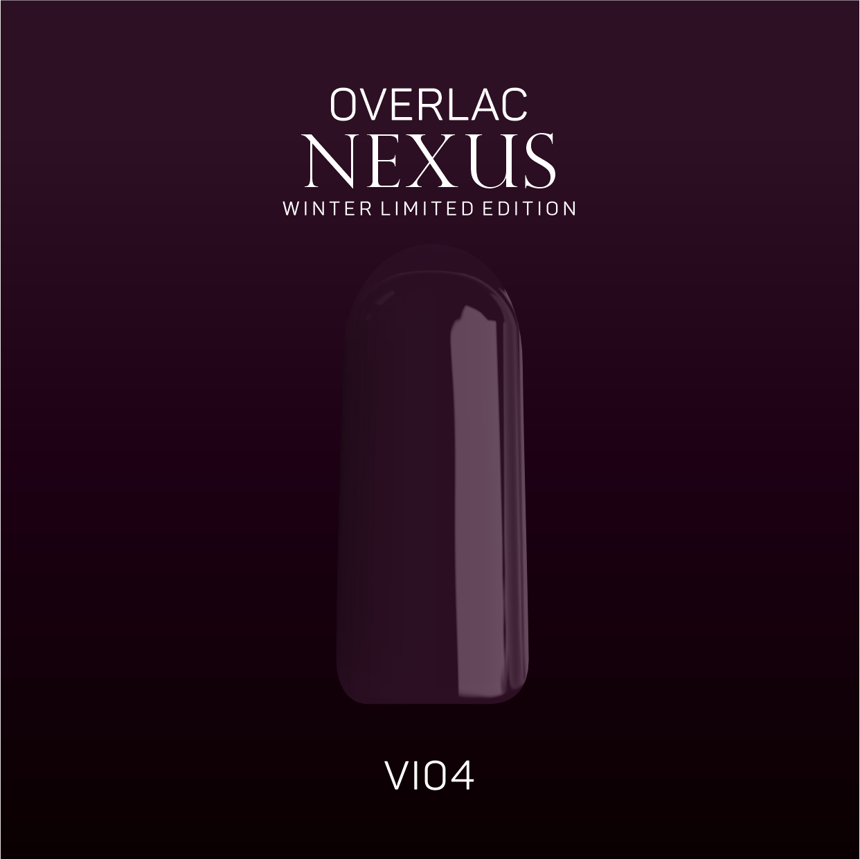 OVERLAC 15ml VI04 NEXUS (9639150879063) (9640772469079)