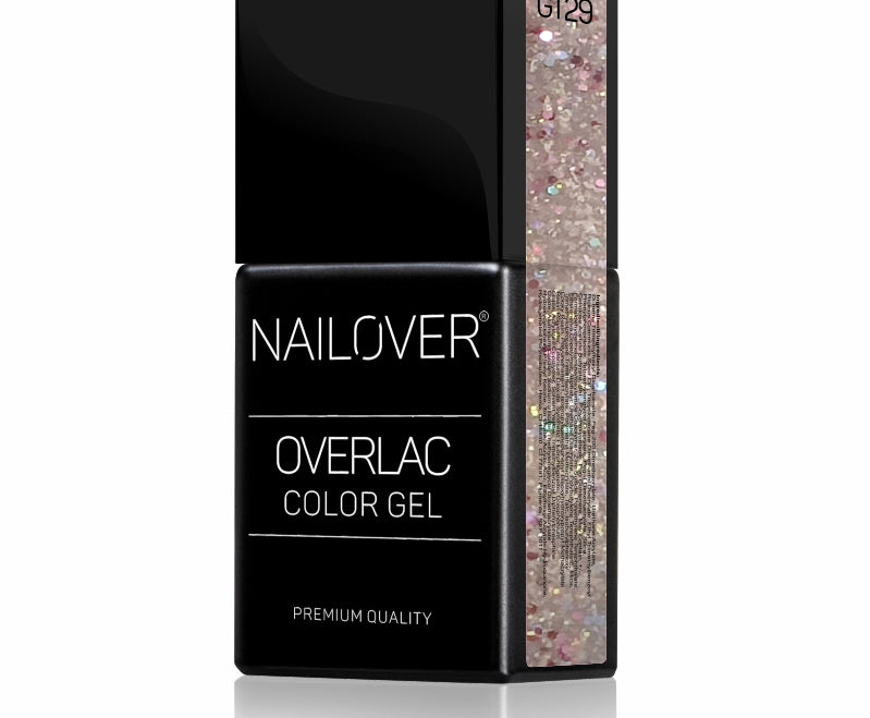 JEWEL New Pearl Overlac Collection 15ml - Nailover (8526564000087)