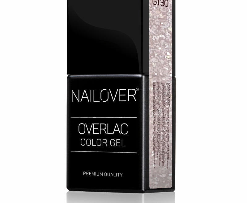 JEWEL New Pearl Overlac Collection 15ml - Nailover (8526564000087)