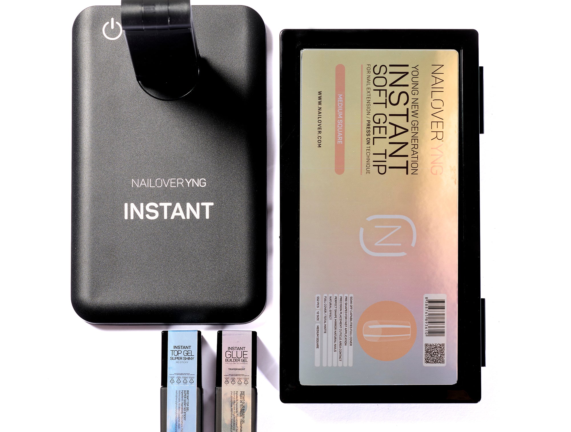 KIT INSTANT MEDIUM SQUARE (9456671850839)