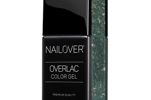 Gel Semipermanente Glitter - Linea GT (7290211696799)