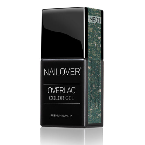 Gel Semipermanente Glitter - Linea GT (7290211696799)