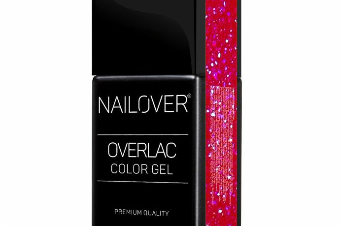 Gel Semipermanente Glitter - Linea GT (7290211696799)