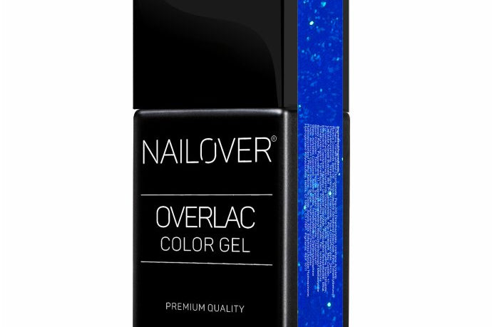 Gel Semipermanente Glitter - Linea GT (7290211696799)