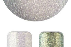 Pigmenti Puri - Mica Powder - Nailover (7290249052319)