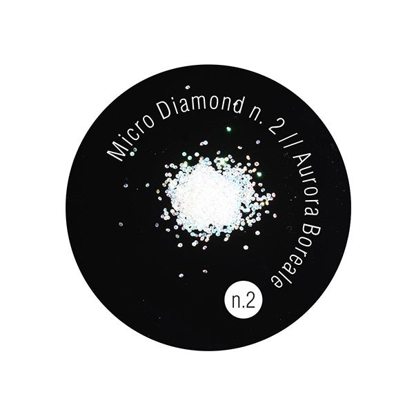 Micro Diamond - Nailover (7290248724639)