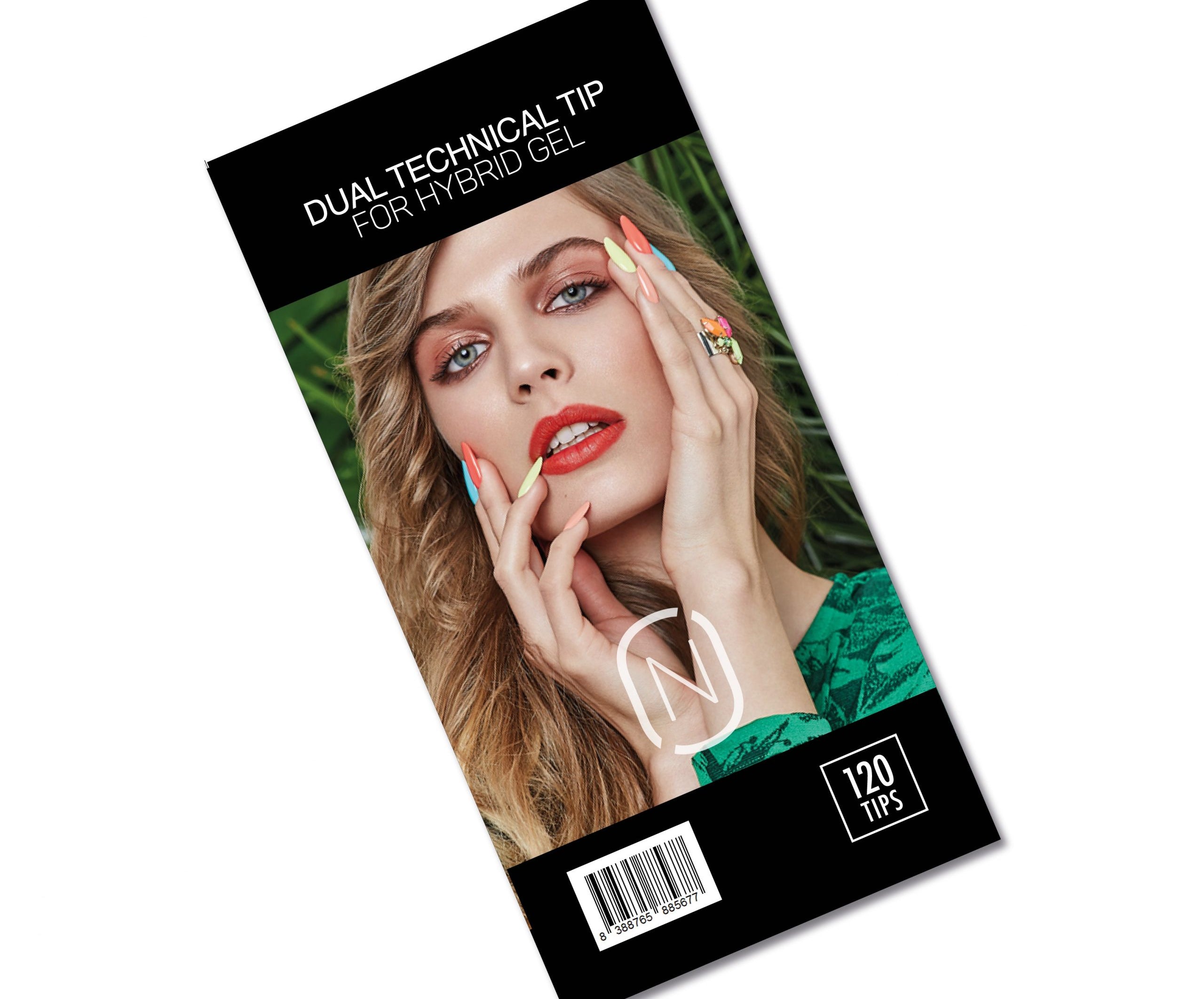 Dual tip (7290237517983)