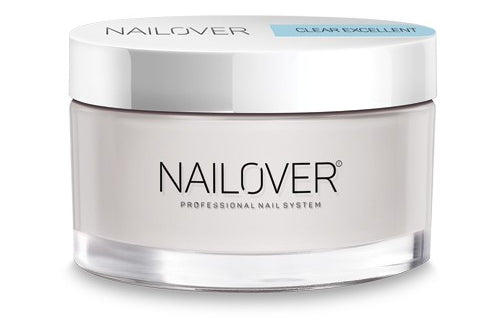 Clear Excellent - Nailover (7290251509919)