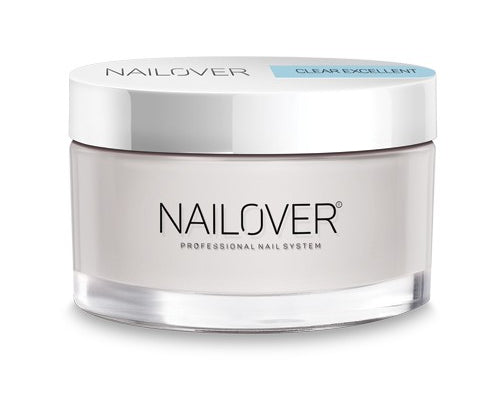 Clear Excellent - Nailover (7290251509919)