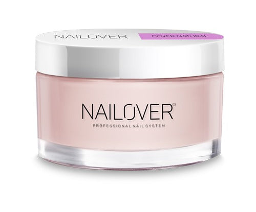 Cover Natural - Nailover (7290251444383)
