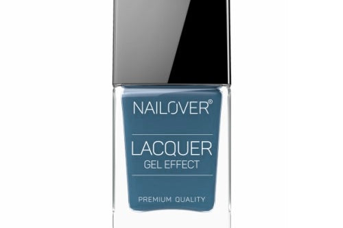 Blue and Green Colors - Nailover (7290249281695)