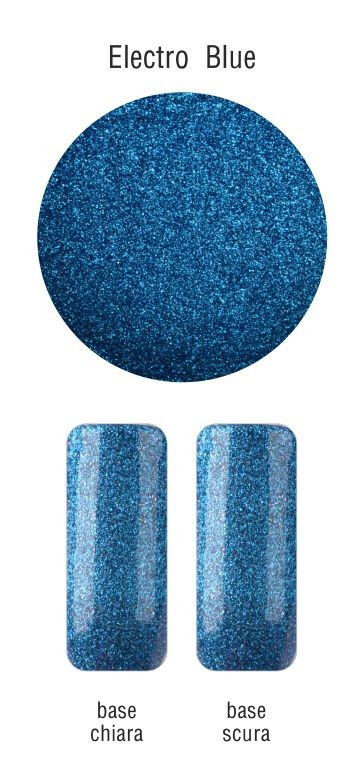 Pigmenti Puri - Fine Glitter - Nailover (7290249085087)