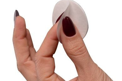 Cosmetics Pad (7290252263583)