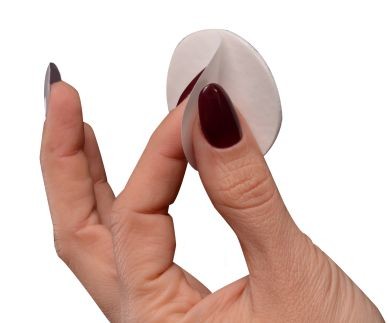 Cosmetics Pad (7290252263583)