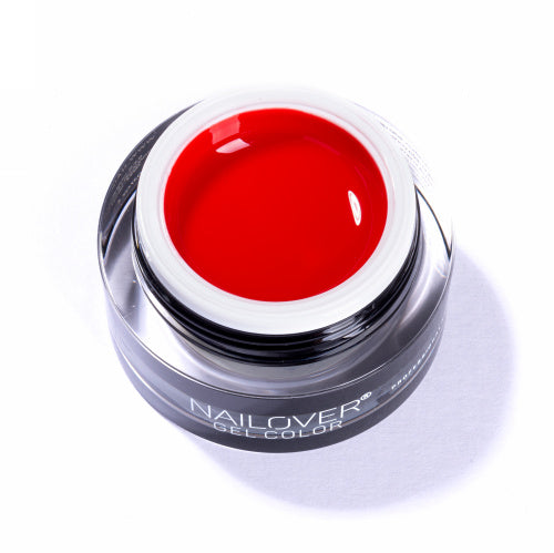 Gel Color Classic - Nailover (7290209009823)