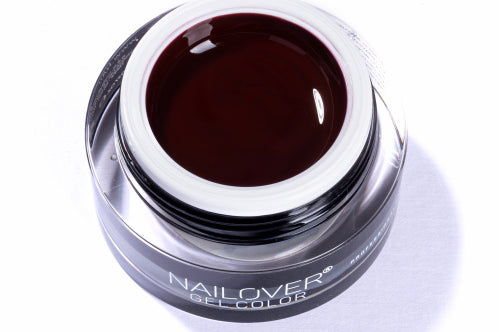Gel Color Classic - Nailover (7290209009823)