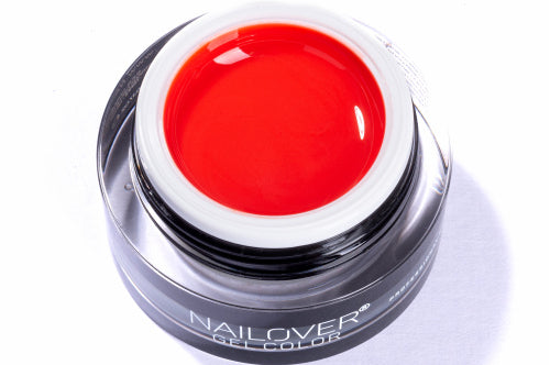 Gel Color Classic - Nailover (7290209009823)