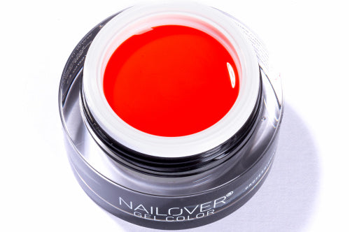 Gel Color Classic - Nailover (7290209009823)