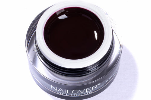 Gel Color Classic - Nailover (7290209009823)
