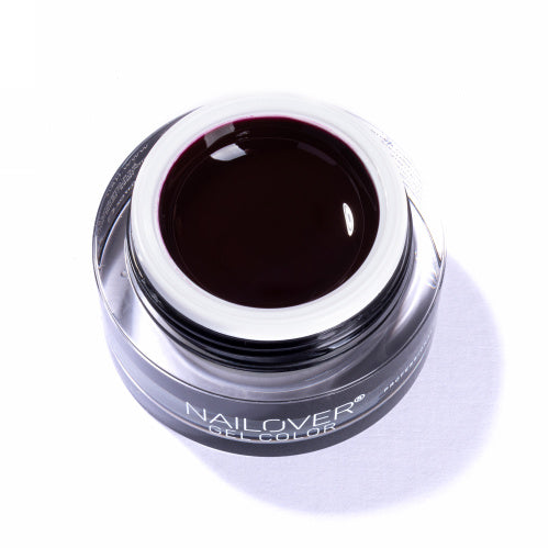 Gel Color Classic - Nailover (7290209009823)