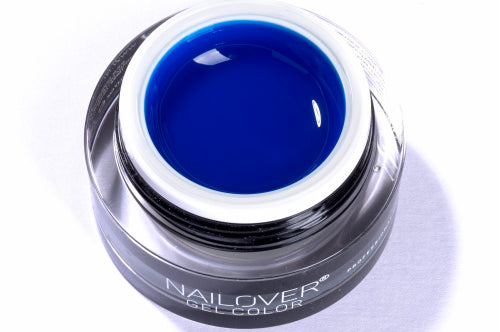 Gel Color Classic - Nailover (7290209009823)