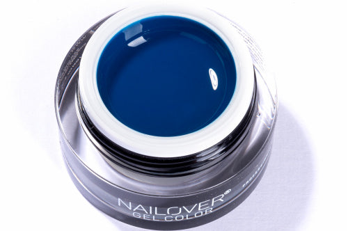 Gel Color Classic - Nailover (7290209009823)