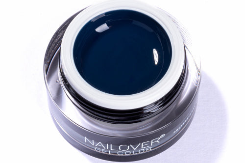 Gel Color Classic - Nailover (7290209009823)