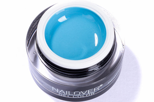 Gel Color Classic - Nailover (7290209009823)