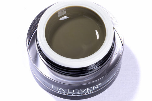 Gel Color Classic - Nailover (7290209009823)