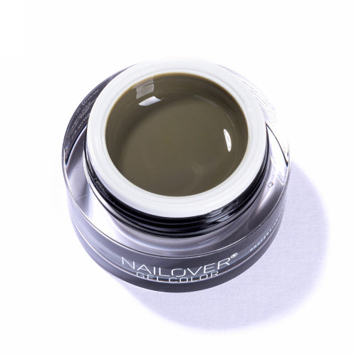 Gel Color Classic - Nailover (7290209009823)