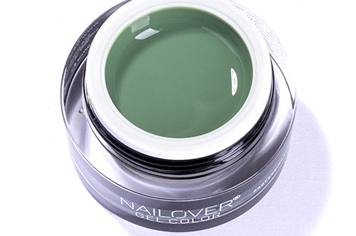 Gel Color Classic - Nailover (7290209009823)