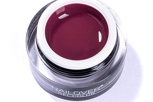 Gel Color Classic - Nailover (7290209009823)
