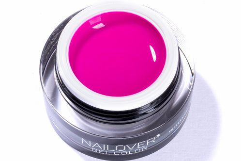 Gel Color Classic - Nailover (7290209009823)