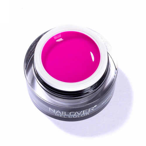 Gel Color Classic - Nailover (7290209009823)