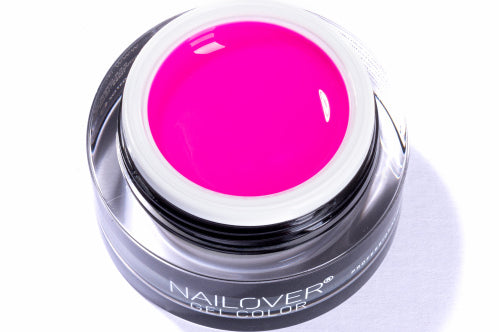 Gel Color Classic - Nailover (7290209009823)
