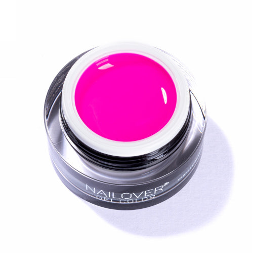 Gel Color Classic - Nailover (7290209009823)