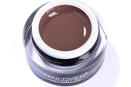 Gel Color Classic - Nailover (7290209009823)
