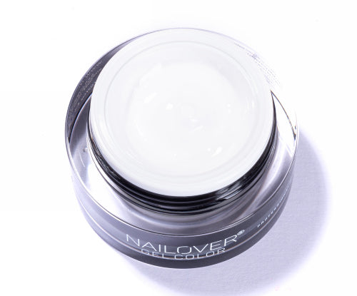 Cream Color Gel Pasta - Nailover (7290196263071)
