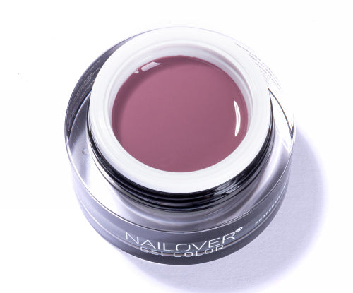 Cream Color Gel Pasta - Nailover (7290196263071)