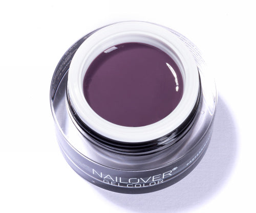 Cream Color Gel Pasta - Nailover (7290196263071)